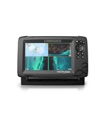 Lowrance HOOK Reveal 7 TripleShot - 7-inch Fish Finder with TripleShot T... - £656.04 GBP