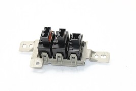 2003-2005 INFINITI FX35 FX45 AWD VDC OFF BUTTON SWITCHES P4839 image 6