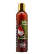 La Brasiliana olio de moroccan Argan Oil Shampoo, 8.45 fl oz - $29.90
