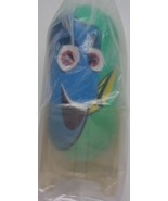 Kellogg’s Toy Disney Happiest Celebrations Finding Nemo Dory Wobbler #17... - $74.07 MXN
