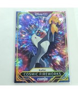 Rafiki KAKAWOW Cosmos Disney All-Star Celebration Fireworks SSP #53 - $25.96 CAD