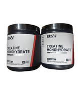 2 Bare Performance Nutrition BPN Creatine Mon Bc ohydrate Unflavored 60 ... - $79.87 CAD