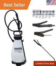 Smith Contractor 2-Gallon Sprayer - Multi-Purpose Solution for Weeds &amp; C... - $1,316.89 MXN