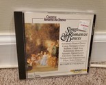 Songs, Romances &amp; Dances (CD, Laserlight; Love) - $5.22