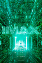 The Matrix 4 Resurrections Poster Movie Art Film Print Size 24x36&quot; 27x40&quot; #28 - £8.71 GBP+