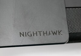 NETGEAR Nighthawk AX6000 Wi-Fi 6 Router RAX120 - Black image 3