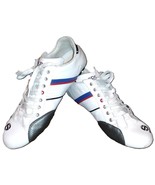 Sparco Driving Shoes #77 Men&#39;s Size EUR 46 USA 11.5 Autocross iRacing - $1,520.35 MXN