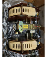 Telemecanique CR3HB12F21 Contactor 4653841 3/3 COLIS 1000VAC 250A 110V N... - $37,047.23 MXN