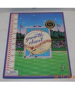 eeBoo Keepsake hanging baseball growth chart Missing 1 Sticker - €13,11 EUR