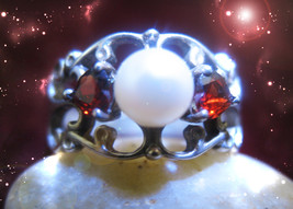 Haunted Antique Ring Claim The Unattainable Magick Highest Light Collection - £8,262.01 GBP
