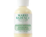 Mario Badescu Hydrating Moisturizer with Biocare &amp; Hyaluronic Acid 2 fl oz. - $19.90