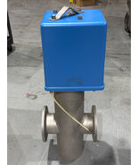 IBS America Corp. FRV-150-PN Electronic Vacuum System Control Valve  - $922.00