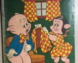 PORKY PIG #45 (1956) Dell Comics funnies VG/VG+ - $13.85