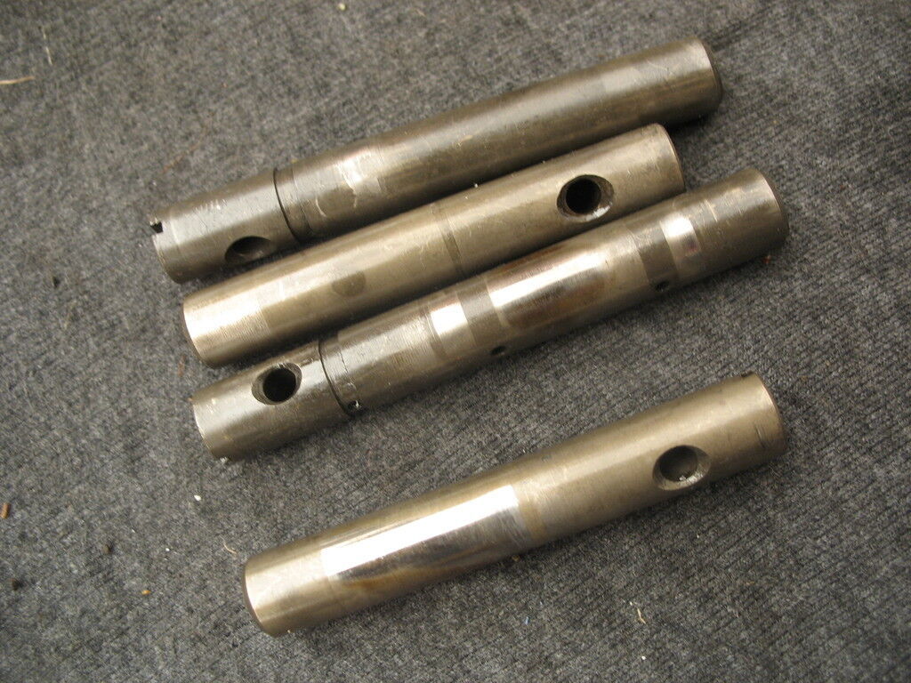 ROCKER ARM SHAFTS 1986 HONDA CMX450 REBEL CMX 450 - $10.24