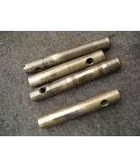 ROCKER ARM SHAFTS 1986 HONDA CMX450 REBEL CMX 450 - $10.24