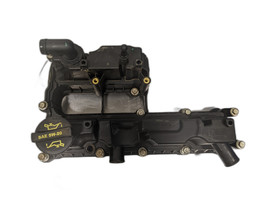 Valve Cover From 2014 Ford Fusion  1.5 DS7G6K271DF - £79.88 GBP