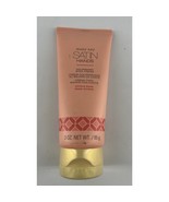 Mary Kay Satin Hands Nourishing Shea Hand Cream Citrus Rose Lotion Rare New - $10.45 CAD