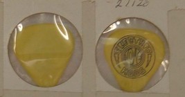 ELECTRIC LOVE HOGS - VINTAGE OLD CONCERT TOUR GUITAR PICK - $10.00