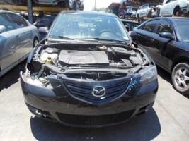 Chassis ECM Body Control BCM Behind Glove Box Fits 04-05 07-09 MAZDA 3 470415... - $103.26