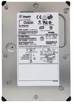 Seagate 36GB Ultra SCSI Drive - $30.00