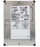 Seagate 36GB Ultra SCSI Drive - $30.00