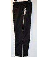 Easton Synergy Youth Hockey Pants  Black  L/XL MSRP $40 - $25.64