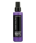 Matrix Total Results Color Obsessed Miracle Treat 12 - 4.2 oz. - £22.63 GBP