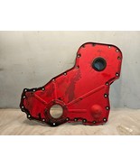 Cummins ISL ISC 8.3L 8.9L Diesel Engine Gear Cover 3958112 OEM - $191.47 CAD