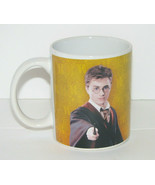 HARRY POTTER Coffee Mug Tea Cup Paladone Wizard - £15.55 GBP