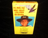 VHS Captain Apache AKA Deathwork 1971 Lee Van Cleef, Carroll Baker - $7.00