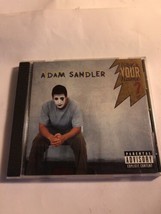 What&#39;s Your Name by Adam Sandler Comedy CD - £19.50 GBP