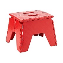 Tool Tech Folding Step Stool  - $19.00