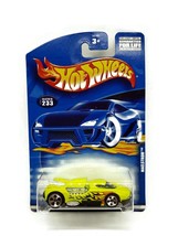 2000 Mattel Hot Wheels Maelstom #233 1:64 Scale Toy Vehicles - $9.69