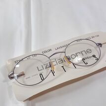 Liz Claiborne eyeglasses frame LC 140 Lavender pastel purple 50-20-135 w... - $69.00