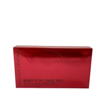 Natasha Denona Berry Pop Cheek Trio - $54.44 CAD