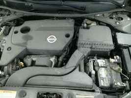 Air Cleaner Sedan 2.5L 4 Cylinder Fits 13-18 ALTIMA 103947863 - £46.10 GBP
