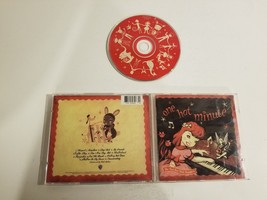 One Hot Minute by The Red Hot Chili Peppers (CD, 1995, Warner) - £5.81 GBP