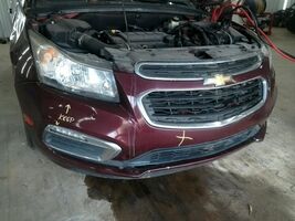 Fuse Box Engine VIN P 4th Digit Limited Keyless Entry Fits 15-16 CRUZE 1... - $59.75