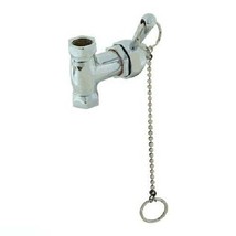 Self-Closing Shower Valve - £30.57 GBP