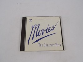 Movies Surround Sound The Greatest Hits Amadeus: Allegro From &quot;Eine Kleine CD#68 - £11.00 GBP