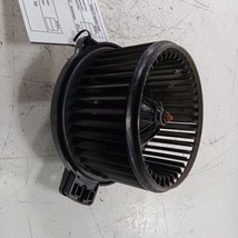 Blower Motor Fits 12-17 Hyundai Accent - £45.59 GBP