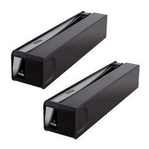 2x Compatible HP OfficeJet X451 CMYK Ink For CN625AM CN626AM CN627AM CN6... - £64.34 GBP