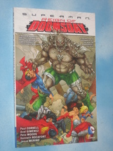 Superman - Reign Of Doomsday - Trade Paperback - £15.46 GBP