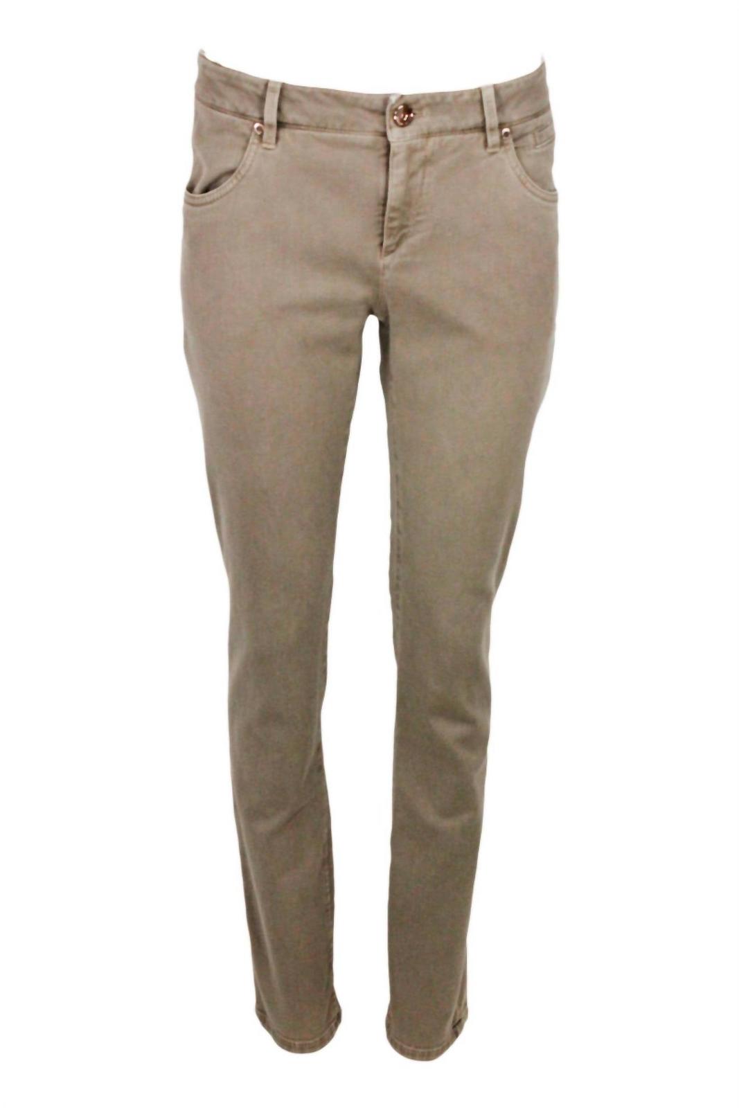 Brunello Cucinelli Women Pants Size 12 - $274.23