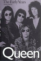 Queen - The Early Years Paperback FREE SHIPPING - $48.29