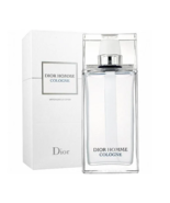 Dior Homme Colonia 4,2 oz/125 ml para hombres raro y descontinuado - $4,978.98 MXN