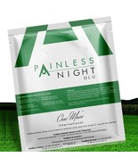 One More Painless Night Glue 1 Pack - 25pcs Korean Red Ginseng Exp. 2026 - $30.18 CAD
