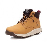 Xti Men&#39;s Ankle Boots Size 9 - $63.36