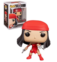 ELEKTRA FUNKO #581 - $10.50