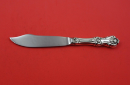 Federal Cotillion by Frank Smith Sterling Silver Fish Knife HH WS 8&quot; - £61.24 GBP